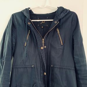 Jack BB Dakota Jacket
